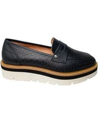 Pollini - Loafers - Lyst