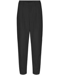 Copenhagen Muse - Tapered Trousers - Lyst