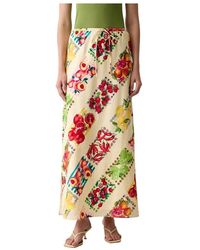 Never Fully Dressed - Maxi Skirts - Lyst