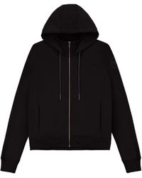 Colmar - Zwart Sweatshirt Extra Slim Fit - Lyst