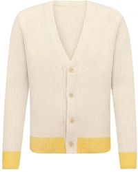 Jacquemus - Knitwear > cardigans - Lyst