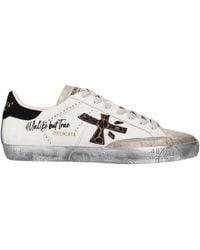 Premiata - Sneakers - Lyst