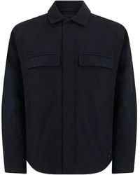 Laminar - Light Jackets - Lyst