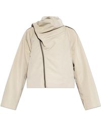 Rick Owens - Light Jackets - Lyst