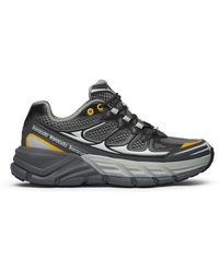 Barracuda - Schoenen ,Zwart ,Round-One Sneaker - Lyst