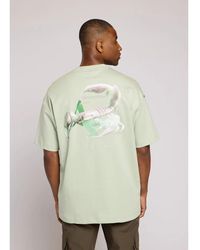 Aeden - T-Shirts - Lyst