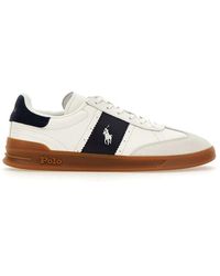 Polo Ralph Lauren - Hrt Aera Pp - Lyst
