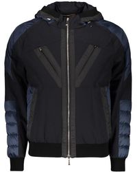Moorer - Bomber Jackets - Lyst