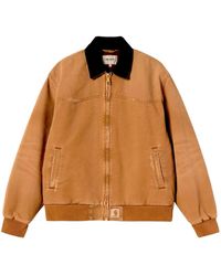Carhartt - Bomber Jackets - Lyst