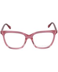 Stella McCartney - Glasses - Lyst