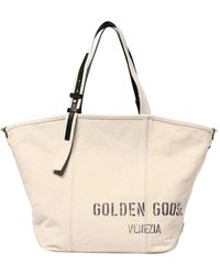 Golden Goose - Tote Bags - Lyst