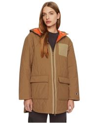 Champion - Winter Jackets - Lyst