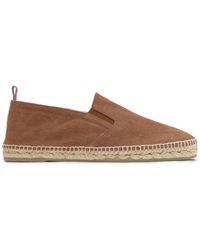 Castañer - Joel Flat Espadrille - Lyst