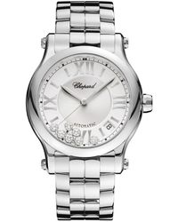 Chopard - Montres - Lyst