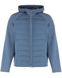 Paul & Shark - Winter Jackets - Lyst