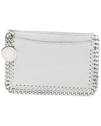 Stella McCartney - Wallets & Cardholders - Lyst