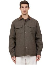 MC2 Saint Barth - Light Jackets - Lyst