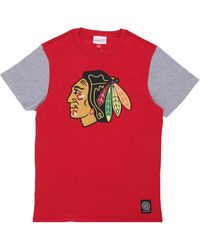 Mitchell & Ness - T-Shirts - Lyst