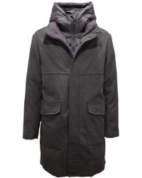 DUNO - Down Jackets - Lyst