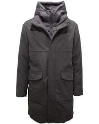 DUNO - Down Jackets - Lyst