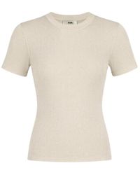 Rier - Tops ,T-Shirt - Lyst