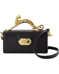 Lanvin - Handbags - Lyst
