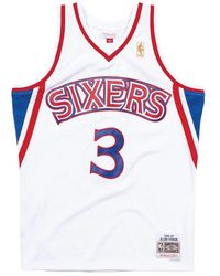 Mitchell & Ness - Sportswear - Lyst