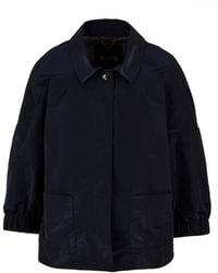 Moorer - Light Jackets - Lyst