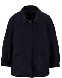Moorer - Light Jackets - Lyst