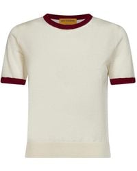 Guest In Residence - Cashmere Knitwear - Lyst