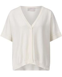 Hemisphere - Cardigans - Lyst