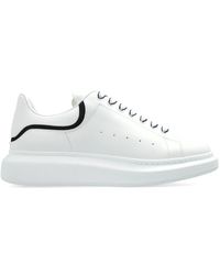 Alexander McQueen - Larry sportschuhe - Lyst