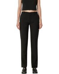 KENZO - Slim-Fit Broeken - Lyst