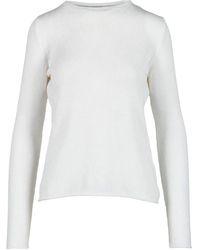 Eleventy - Maglione in cashmere - Lyst