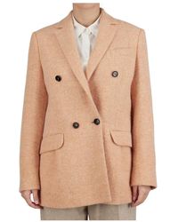 Kiton - Blazers - Lyst