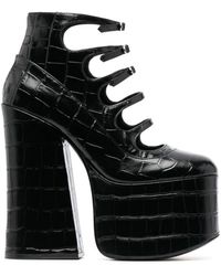 Marc Jacobs - Heeled Boots - Lyst