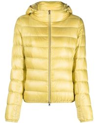Herno - Down Jackets - Lyst