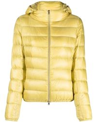 Herno - Giada Daunenjacke - Lyst