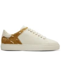 Axel Arigato - Clean 90 Split Sneaker - Lyst