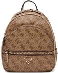 Guess - Backpacks - Lyst