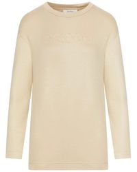Max Mara - Sweatshirts - Lyst