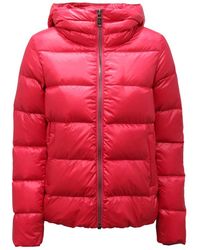 Colmar - Friendly Down Jacket Rebel-Dark Steel - Lyst