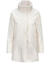 K-Way - Elegantes Chaquetas De Invierno Para Ti, Mujer, Talla - Lyst