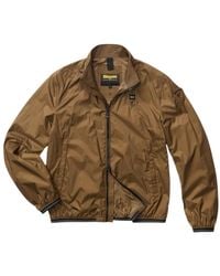 Blauer - Bomber Jackets - Lyst