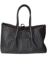 Bottega Veneta - Shopping Bags - Lyst