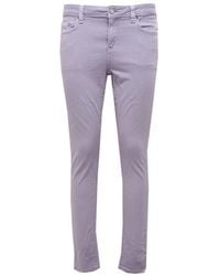 Michael Kors - Slim Fit Jeans - Lyst