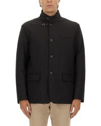 Fay - Light Jackets - Lyst