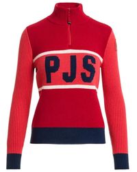 Parajumpers - Turtlenecks - Lyst