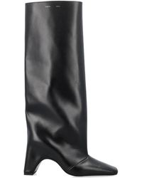 Coperni - Heeled Boots - Lyst