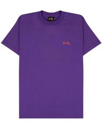 Stan Ray - Stan Tee T-Shirt - Lyst